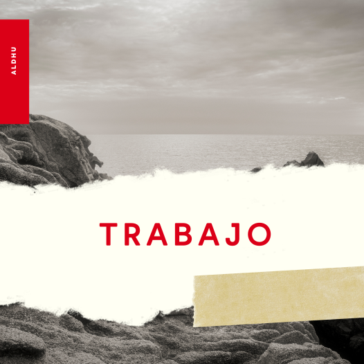 Nuestro Trabajo